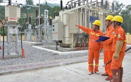 ​Năm 2016, thí điểm thị trường bán buôn điện