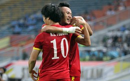 Thắng Malaysia, Olympic Việt Nam rộng cửa đi tiếp