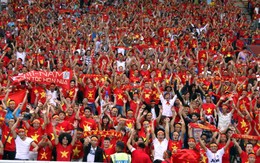 Malaysia hứa đảm bảo an toàn cho CĐV VN