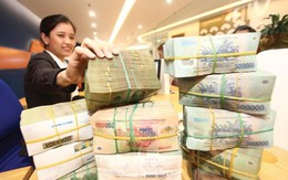 ​Từng bước giải ngân gói tín dụng 30.000 tỷ đồng