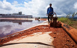 Dự án bôxit “sập bẫy” nhà thầu Trung Quốc ra sao?