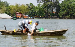 ​Phó Thủ tướng yêu cầu kiểm tra dự án lấp sông Đồng Nai