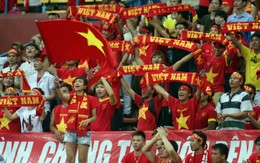 Olympic VN giành vé dự VCK U-23 châu Á