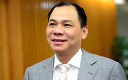 Người giàu mới nổi có hàng triệu USD ở VN tăng nhanh