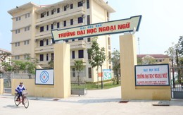 Hàng loạt sai phạm tại các trường đại học lớn