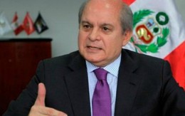 Peru bổ nhiệm thủ tướng thứ bảy trong bốn năm
