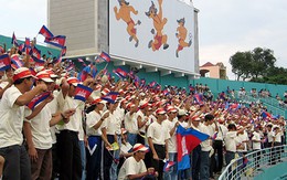 Chủ nhà SEA Games 2021 có thể là TP.HCM