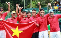 "VTF sẽ cấm thi đấu những tay vợt vô kỷ luật"