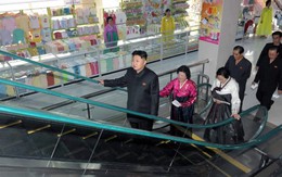 Triều Tiên mở cửa hàng mua sắm trực tuyến