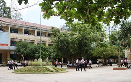 Bị kỷ luật vì đánh bạn, một nữ sinh Trà Vinh bỏ học