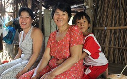 ​Chỉ vì một tiếng “mẹ” của người dưng