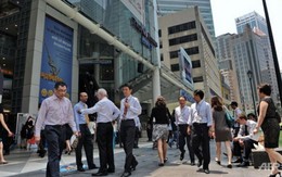 ​Tham nhũng ở Singapore thấp nhất trong 30 năm