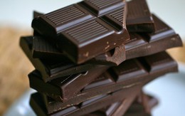 ​Ăn chocolate đen hàm lượng cao giúp giảm cân hiệu quả