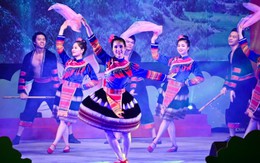 ​11 đơn vị nghệ thuật trung ương diễn phục vụ khán giả TP.HCM