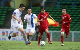 Ngày 14-4: bốc thăm chia bảng SEA Games 28