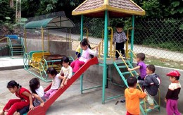 ​Giúp trẻ chơi trò chơi lành mạnh