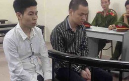 Đua taxi đi hát karaoke, hai tài xế lãnh 10 năm tù