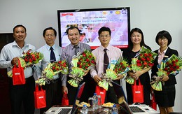 Giao lưu trực tuyến: Xét bổ sung nhóm ngành y dược - kỹ thuật