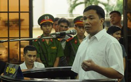 Khởi tố thêm bị can vụ bắn chết trạm phó CSGT Suối Tre