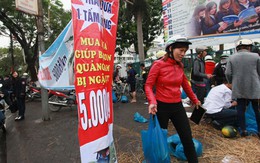 Dân cần Bộ Công thương giúp mở thị trường