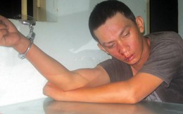 Vừa mãn hạn tù lại "ngựa quen đường cũ"