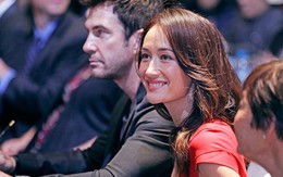 Maggie Q: “Không thể tin VN tiêu thụ sừng tê nhiều nhất thế giới”