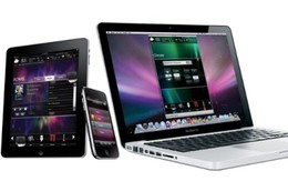 Phát hiện lỗi bảo mật nghiêm trọng trong các thiết bị Apple