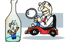 10 sự kiện tiêu biểu của nhà chú Bảy