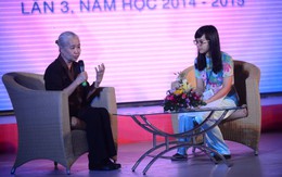 ​Ước mơ và nước mắt