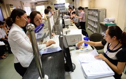 Doanh nghiệp "chết" dễ nhưng không dễ “khai tử”