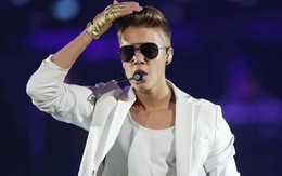 Justin Bieber có thể bị bắt nếu đến Argentina