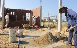 Chê quy hoạch, dân Non Nước ngại di dời