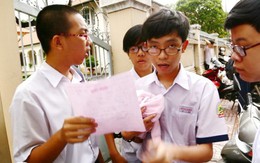 TP.HCM công bố chỉ tiêu tuyển sinh vào lớp 10 các hệ trường