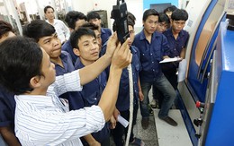 Chỉ Bộ GD-ĐT không đồng ý