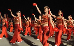 ​Dời lịch tổ chức Carnaval Hạ Long 2015 sang ngày 8-5