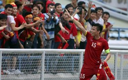 VN cùng bảng với Thái Lan và Malaysia tại SEA Games 28