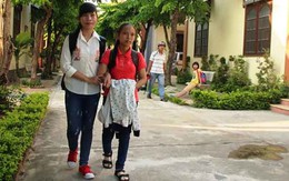 ​Giấu ba mẹ, âm thầm thành sinh viên