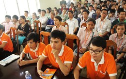 Khai mạc vòng loại Quốc gia MOSWC 2015 cụm Đà Nẵng