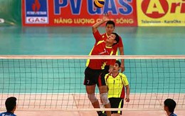 Những VĐV có lương 1,3 triệu đồng/tháng