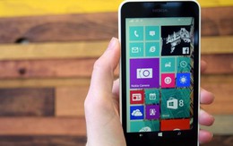 Smartphone Lumia đón Windows Phone 8.1 GDR2 và Windows 10