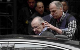 ​Cựu lãnh đạo IMF “chết” vì tiền bẩn