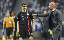 “Trận đấu lớn nhất mùa giải của Bayern”