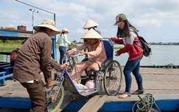 ​Trợ sức
