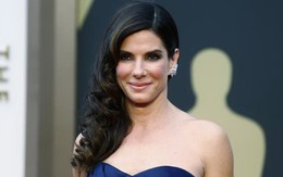 Sandra Bullock: người đàn bà đẹp nhất 2015