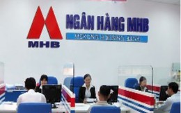 Chấp thuận cho MHB sáp nhập vào BIDV