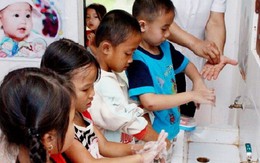 ​Bệnh tay-chân-miệng chuẩn bị vào mùa cao điểm