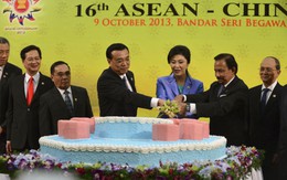 ​Âu lo trước thềm thượng đỉnh ASEAN