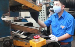 ​150 ngày đêm cao điểm thi đua lao động sản xuất