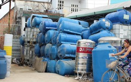 ​Mua nhà 4 năm nhưng không được ở