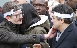 Họa sĩ của Charlie Hebdo tuyên bố thôi vẽ Muhammad